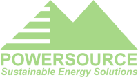 The power source