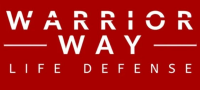 Warrior way life defense