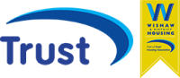 Trust housing association
