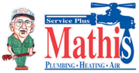 Mathis heating & cooling, inc.