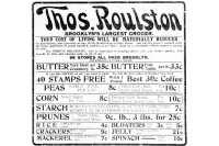 Thomas roulston investment partners, inc.
