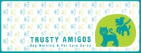 Trusty amigos dog walking and pet care cooperative