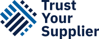 Trust your supplier