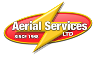 Aerial specialists