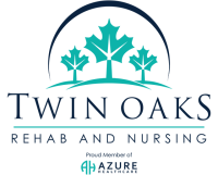 Twin oaks rehabilitation and nursing center