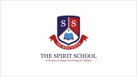 The spirit school