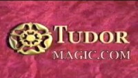 Magic of john tudor