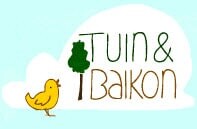 Tuin en balkon