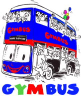 Tumblewheels gymbus