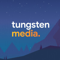 Tungsten media group