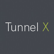 Tunnel x, inc.