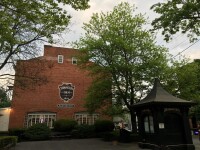 Tunnicliff inn