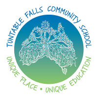 Tuntable falls community school