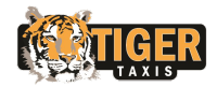 Tiger taxis