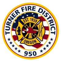 Turner fire district