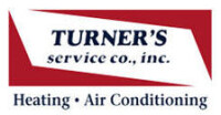 Turner's service co. inc.