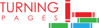 Turning pages reading center