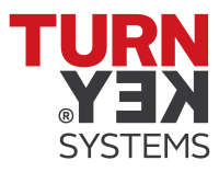 Turnkey systems