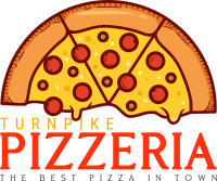 Turnpike pizza