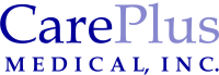 Careplus medical inc.