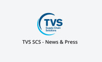 T.v.s logistics