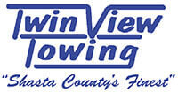 Twin view towing