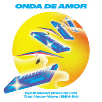 Ondas de amor