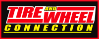 Tire and wheel connection