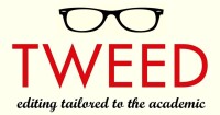 Tweed editing