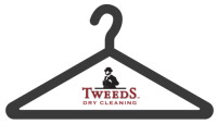Tweeds dry cleaning