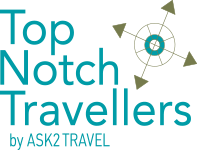 Top notch travellers