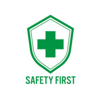 Twilight first aid and safety