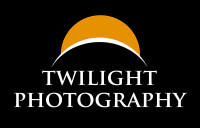 Twilight photography