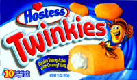 Twilight twinkies