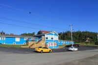 Anchor inn hotel & suites twillingate