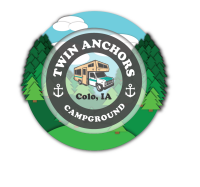 Twin anchors camp ground