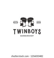 Twin boys