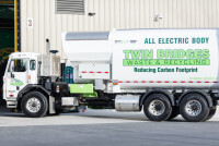Twin bridges waste & recycling