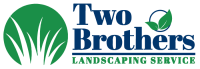 Twin brothers landscaping