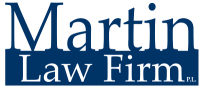 Martin law offices