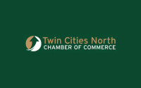 Twin cities north chamber of commerce