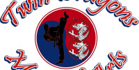 Twin dragon martial arts
