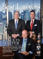Law Offices of Bruce P. Vetri