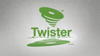 Twister group