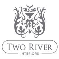 Two river interiors
