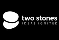 Two stones