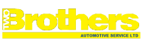 Two brothers automotive