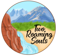Two roaming souls
