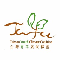 Taiwan youth climate coalition