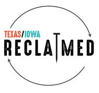 Texas/iowa reclaimed